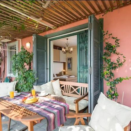Ano Poli Stay With Private Terrace And View Солун Екстериор снимка