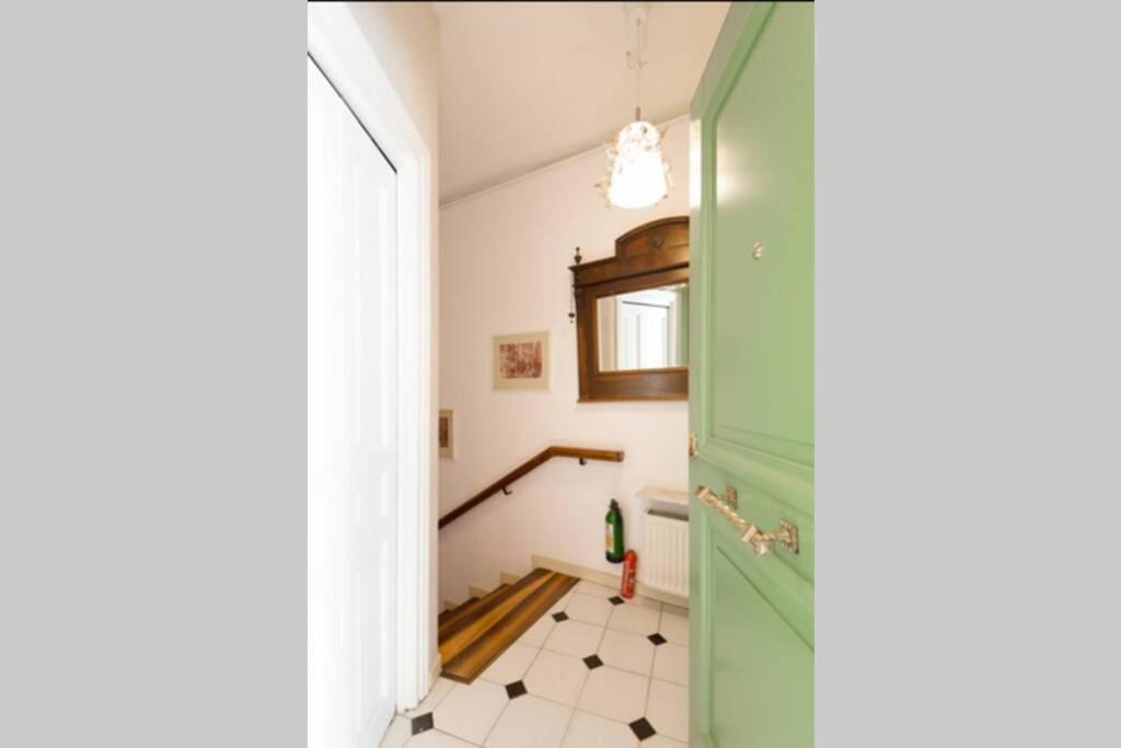 Ano Poli Stay With Private Terrace And View Солун Екстериор снимка