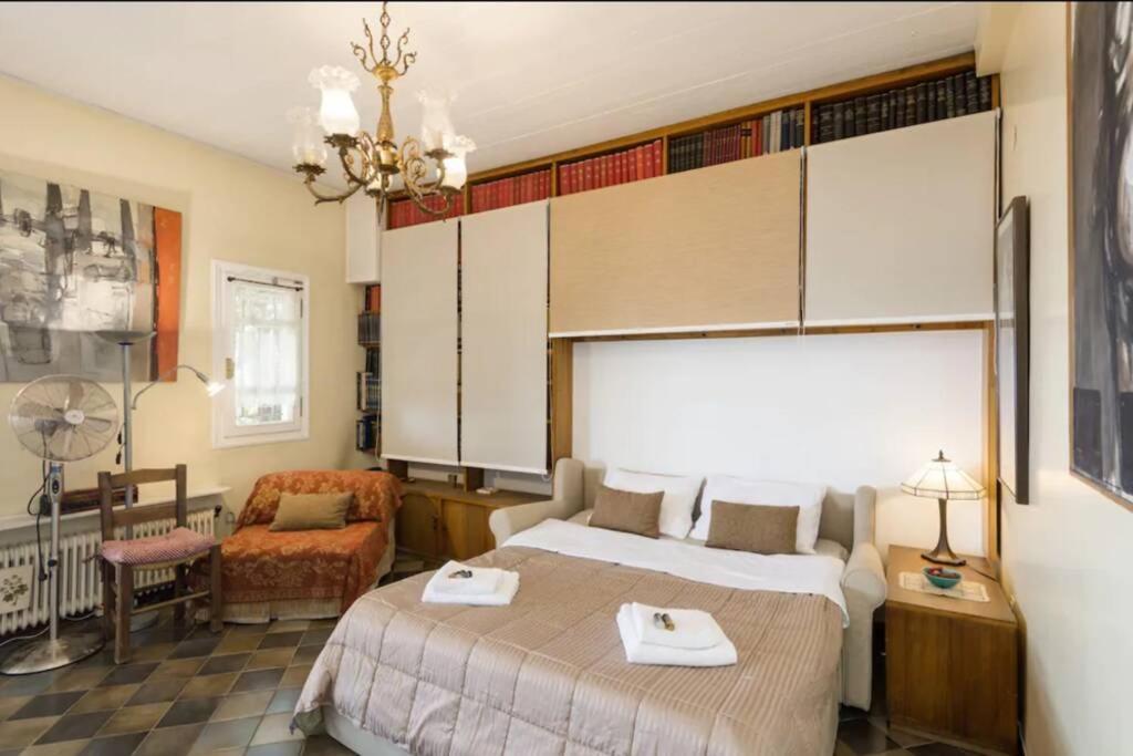 Ano Poli Stay With Private Terrace And View Солун Екстериор снимка