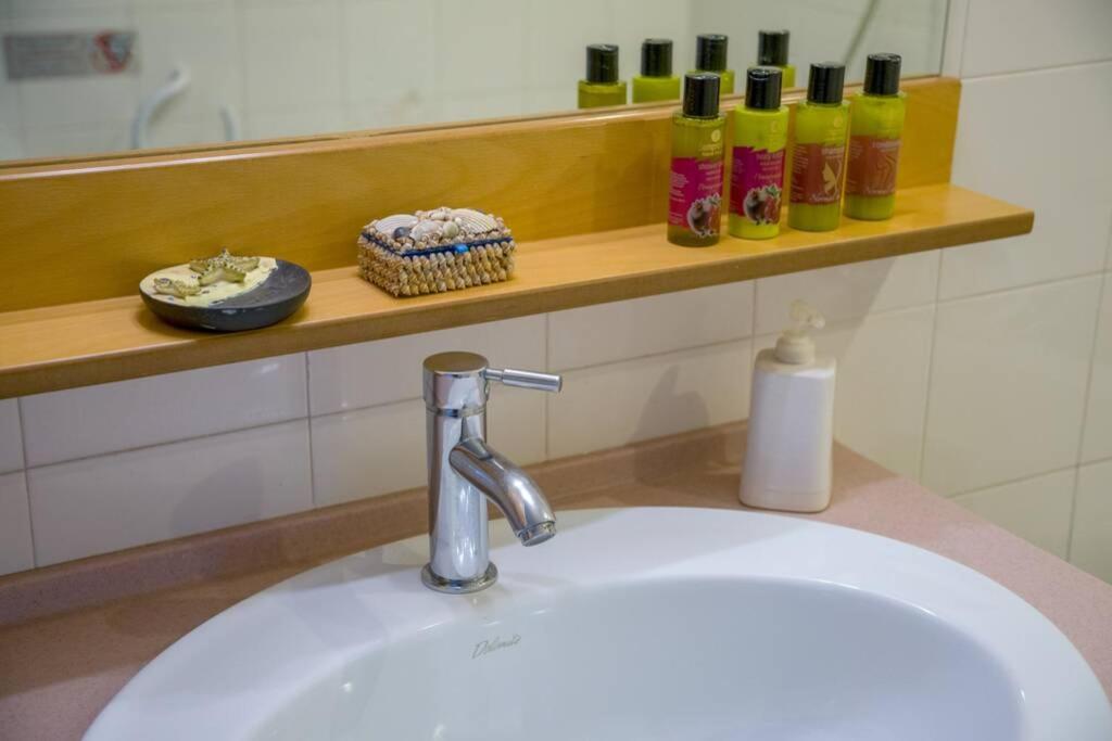 Ano Poli Stay With Private Terrace And View Солун Екстериор снимка